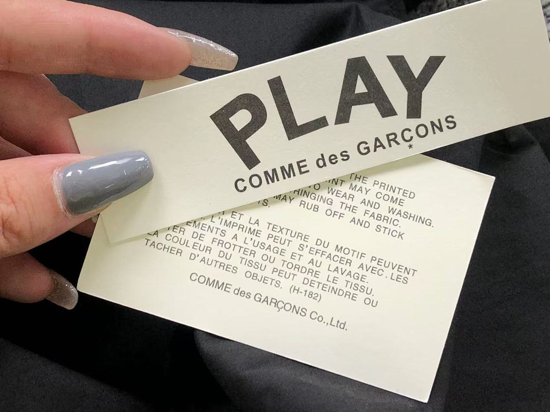 Comme des Garcons 218 CDG SHIRT 505281921 (Im 170Cm 60Kg I Wear Size M In The Phot) - Image 19