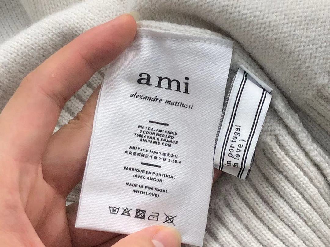 AMI 168 AMI - Image 23