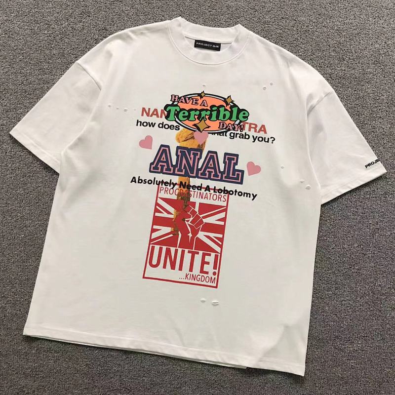 Unbranded 115 Y/⭐RO⭐⭐⭐T T-SHIRT 3204042417 (Im 170Cm 60Kg I Wear Size M In The Phot), photo 1
