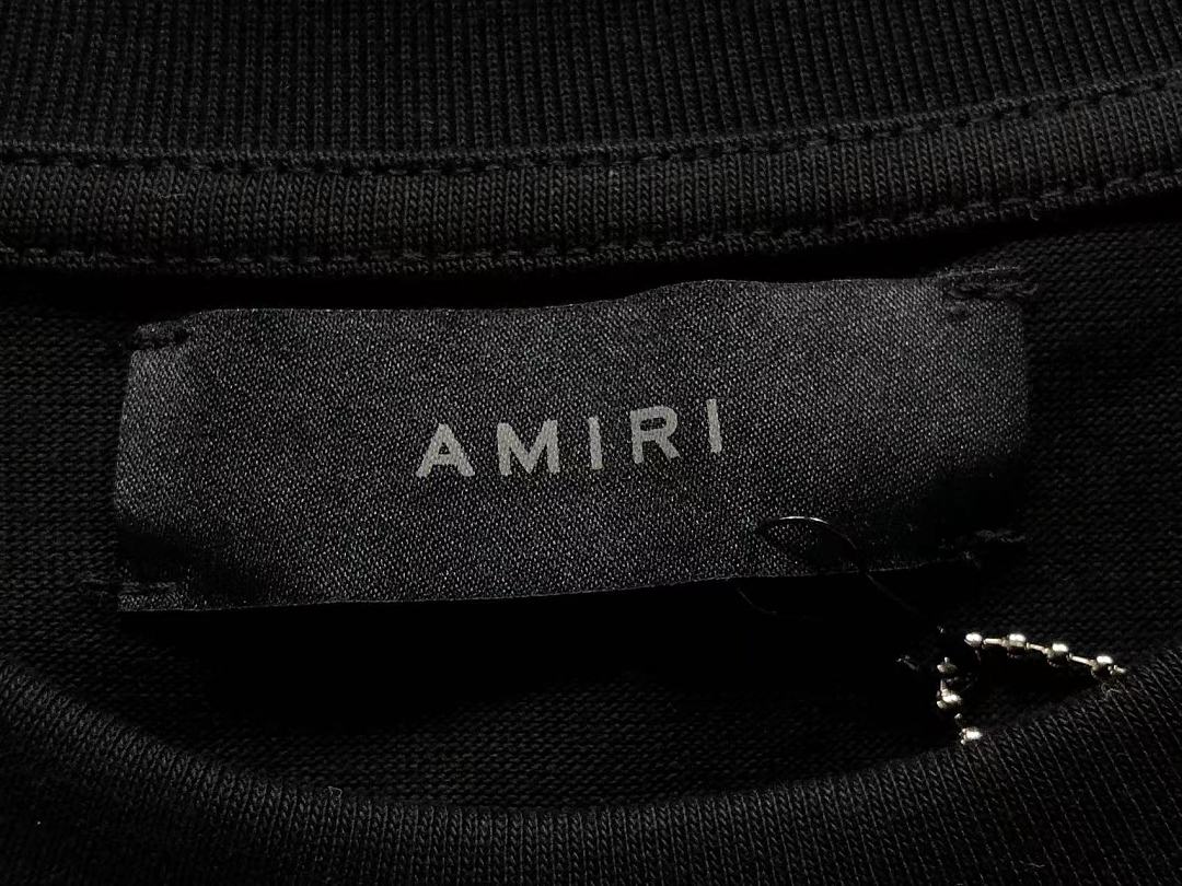 AMIRI 105 AMIRI T-SHIRT 5260815180 (Im 170Cm 60Kg I Wear Size M In The Phot) - Image 22
