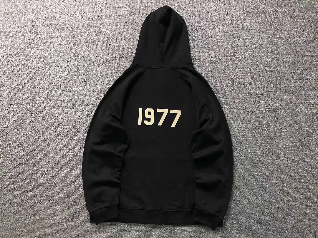 Fear of God 188 FOG HOODIE 3209031417 (Im 170Cm 60Kg I Wear Size L In The Phot) - Image 17