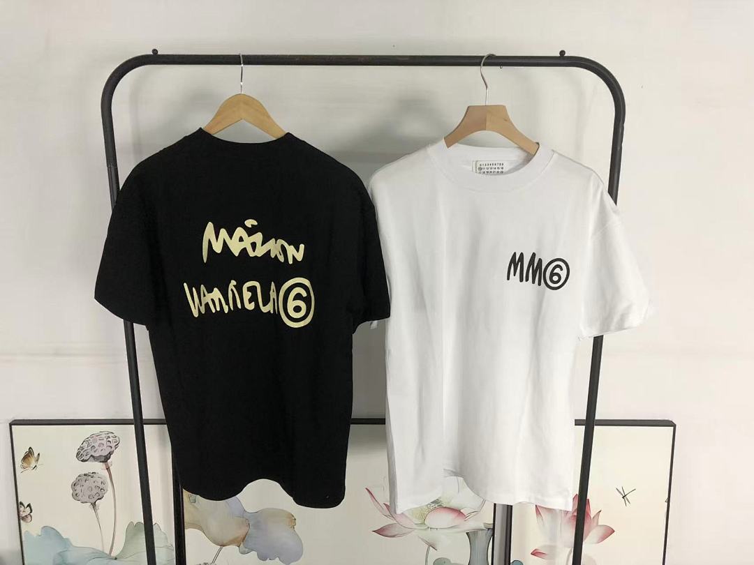 On Running 88 MAISON MARGIELA T-SHIRT 5212421162 (Im 170Cm 60Kg I Wear Size 44 In The Phot) - Image 24