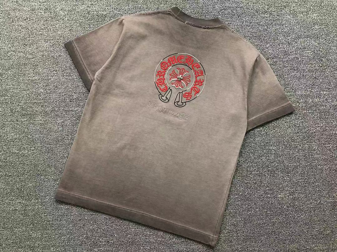 Comme des Garcons 118 C⭐⭐OME HE⭐⭐TS T-SHIRT 525220981 (Im 170Cm 60Kg I Wear Size M In The Phot) - Image 8
