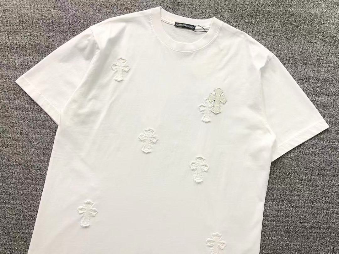 Comme des Garcons 98 C⭐⭐OME HE⭐⭐TS T-SHIRT 5233017127 (Im 170Cm 60Kg I Wear Size XL In The Phot) - Image 9