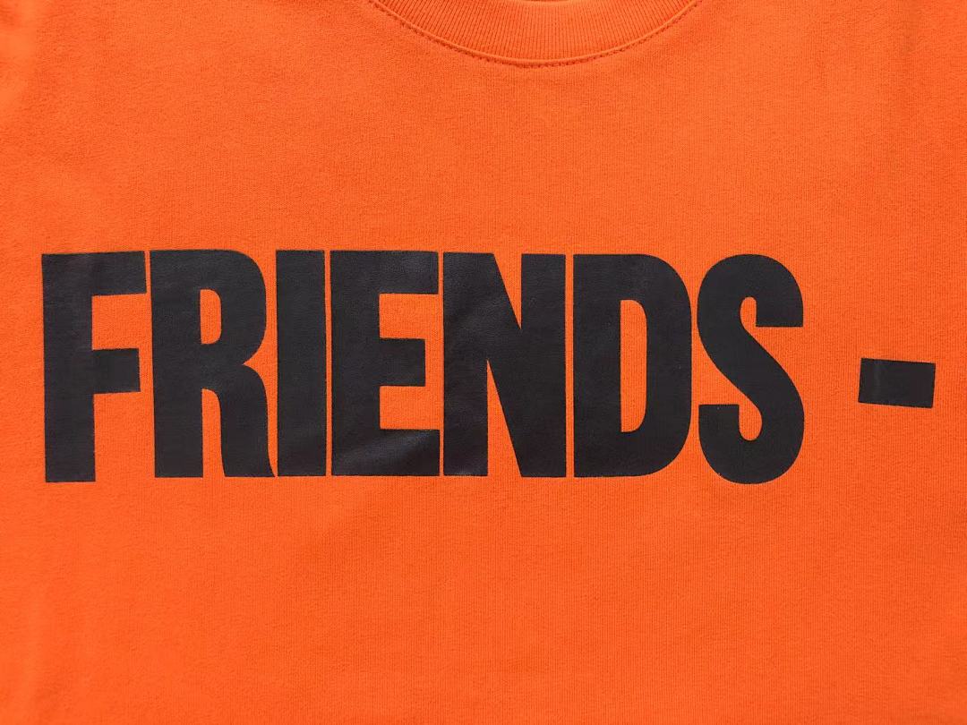 On Running 69 VLONE T-SHIRT 504148391 (Im 170Cm 60Kg I Wear Size S In The Phot) - Image 13