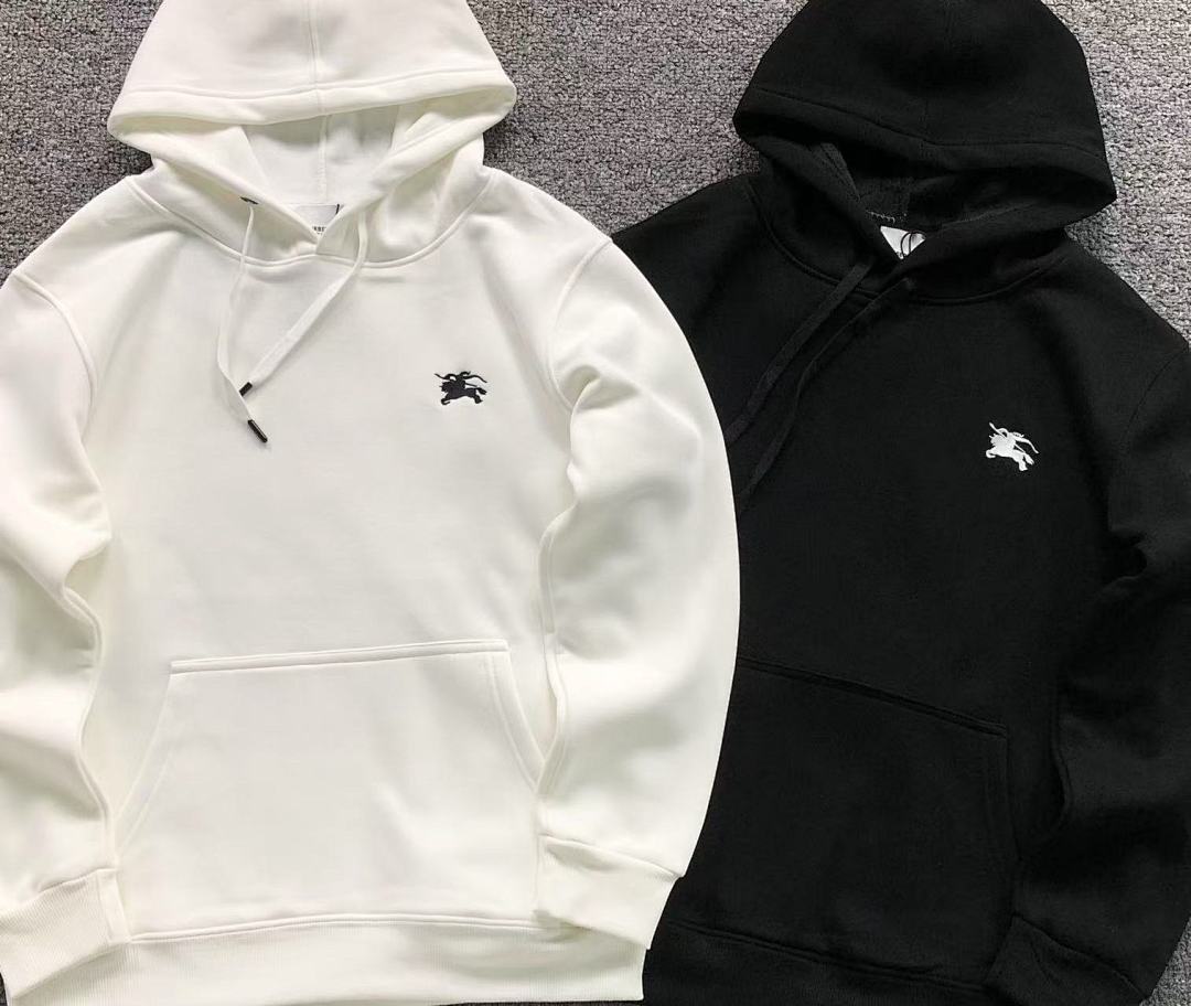 Unbranded 215 B⭐R⭐E⭐RY HOODIE 2110242701 (Im 170Cm 60Kg I Wear Size L In The Phot) - Image 6