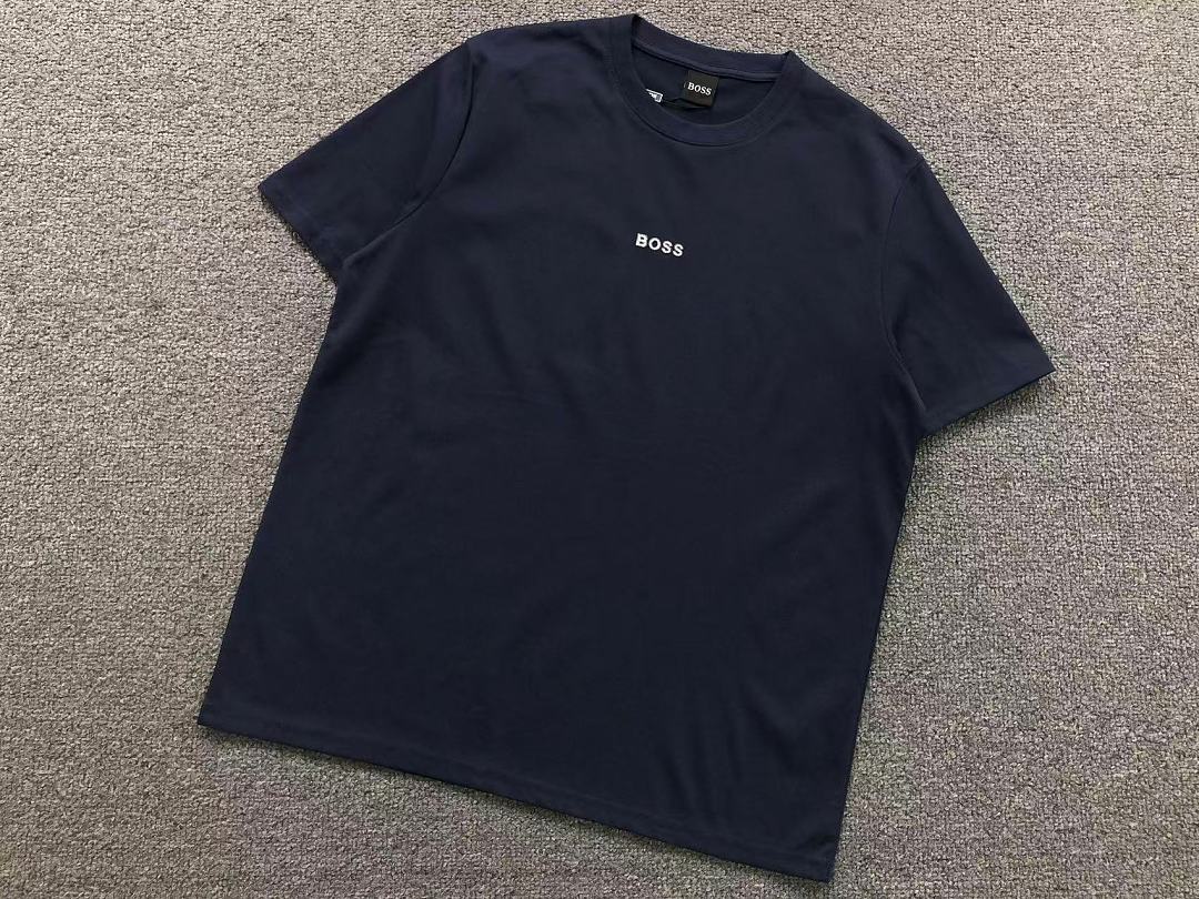 Hugo Boss 79 H⭐G⭐ B⭐⭐S T-SHIRT 219080101 (Im 170Cm 60Kg I Wear Size L In The Phot) - Image 20
