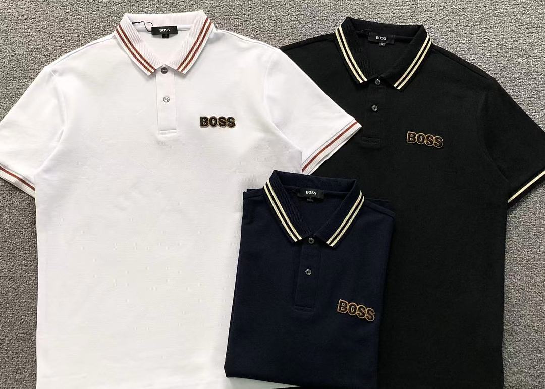 Unbranded 175 H⭐G⭐ B⭐⭐S POLO 2206061601 (Im 170Cm 60Kg I Wear Size XL In The Phot) - Image 6