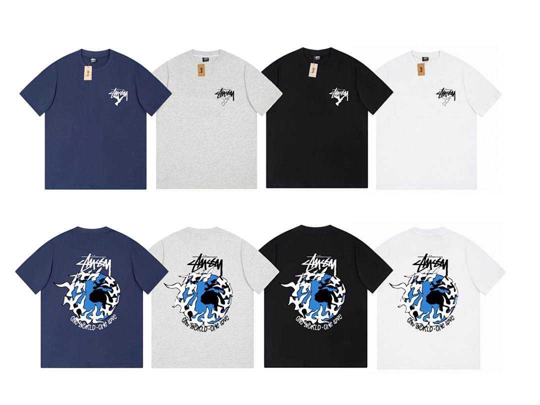 Stussy 85 STUSSY T-SHIRT, photo 1