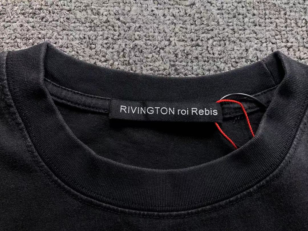 Unbranded 115 R⭐⭐123 T-SHIRT 3111150217 (Im 170Cm 60Kg I Wear Size S In The Phot) - Image 15