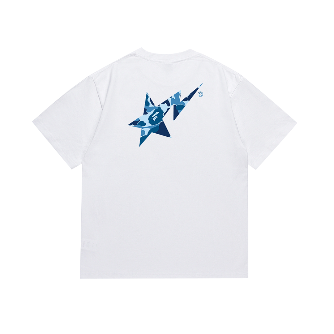 Bape 78 BAPE T-SHIRT - Image 6