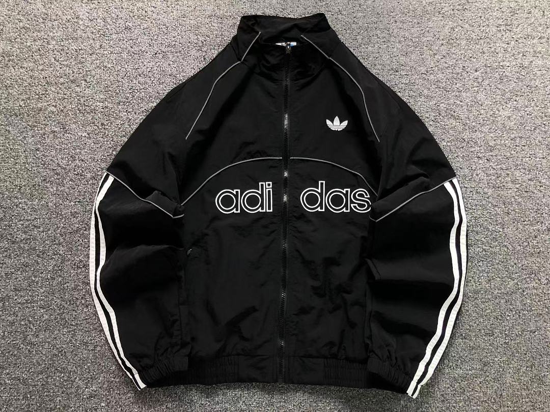 Adidas 168 A⭐I⭐AS JACKET 4208261677 (Im 170Cm 60Kg I Wear Size M In The Phot) - Image 16