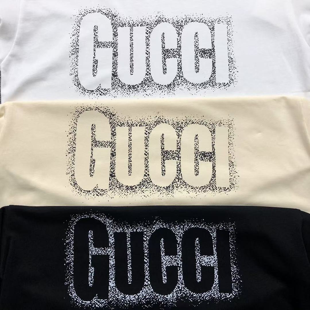 Gucci 95 G⭐C⭐I T-SHIRT 502170481 (Im 170Cm 57Kg I Wear Size S In The Phot) - Image 14