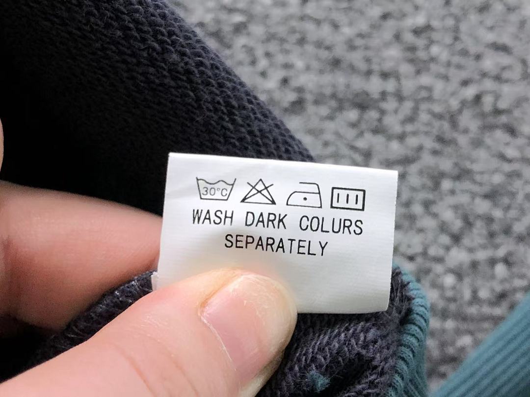 Unbranded 308 FASHION HOODIE 3201202372 (Im 170Cm 60Kg I Wear Size M In The Phot) - Image 27