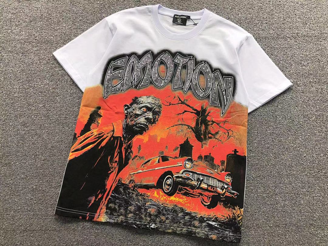 On Running 88 MI⭐⭐D EM⭐⭐ION T-SHIRT 5211013168 (Im 170Cm 60Kg I Wear Size S In The Phot) - Image 7
