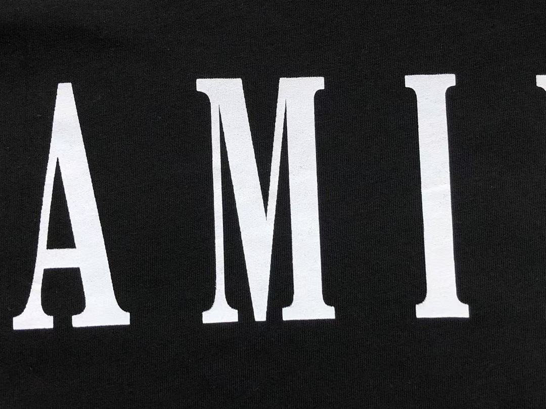 AMIRI 78 AMIRI T-SHIRT 111281874 (Im 170Cm 55Kg I Wear Size S In The Phot) - Image 11