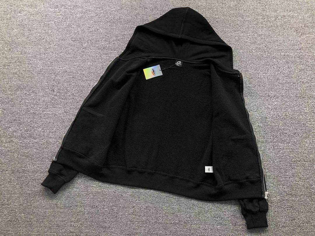 Corteiz TROUSERS 138 CORTEIZ HOODIE - Image 29