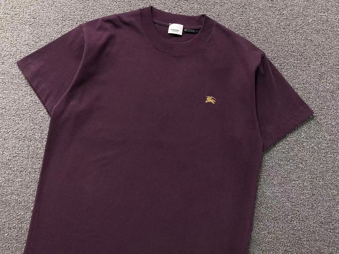 Burberry 129 B⭐R⭐E⭐RY T-SHIRT 3207100321 (Im 170Cm 60Kg I Wear Size L In The Phot) - Image 12