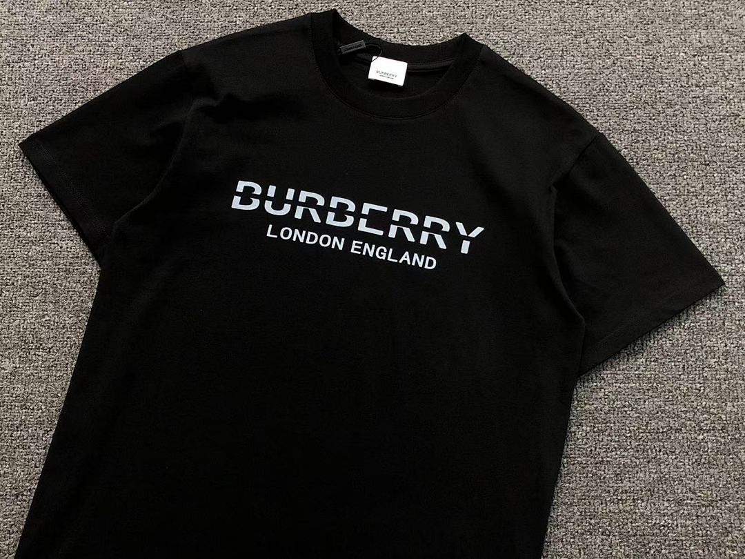 Burberry 128 B⭐R⭐E⭐RY T-SHIRT 3106200121 (Im 170Cm 60Kg I Wear Size S In The Phot) - Image 9