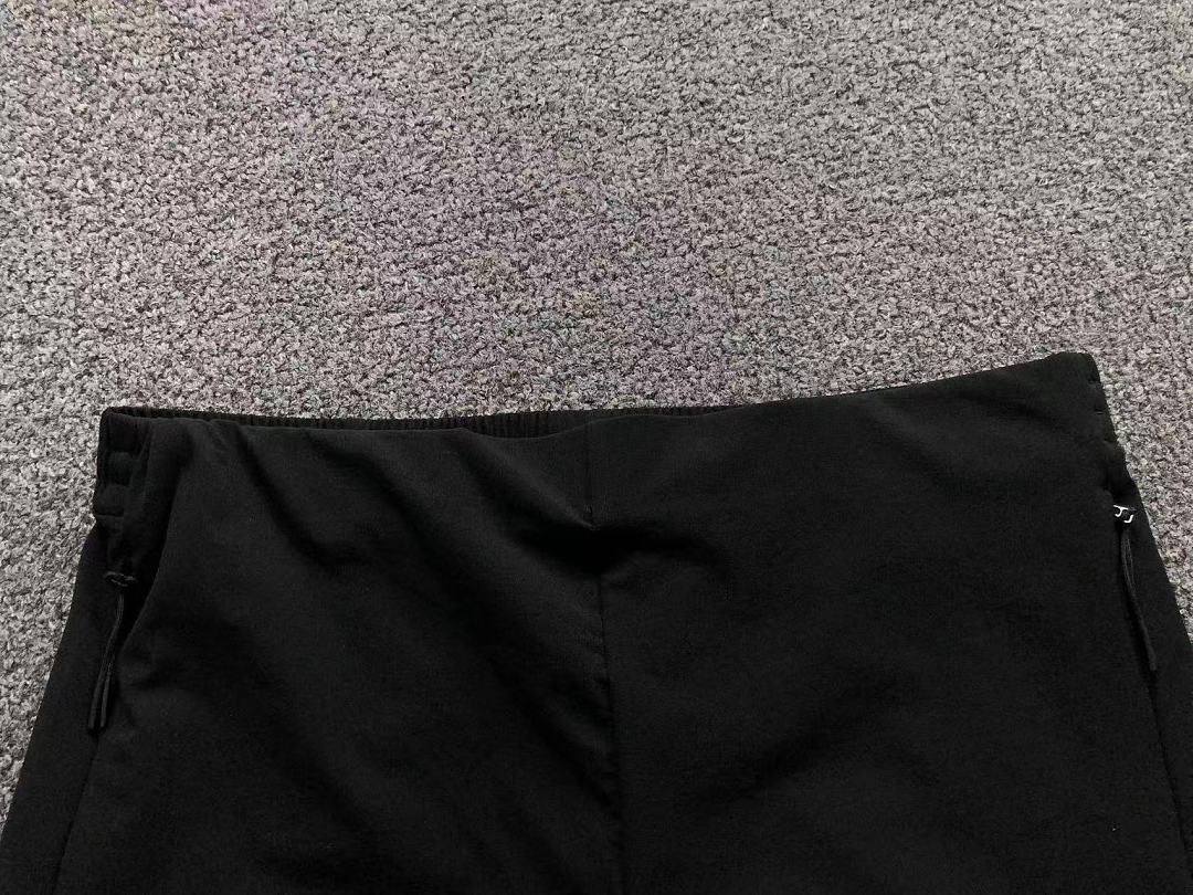 Unbranded 175 ON TROUSERS 2207171101 (Im 170Cm 60Kg I Wear Size XL In The Phot) - Image 17