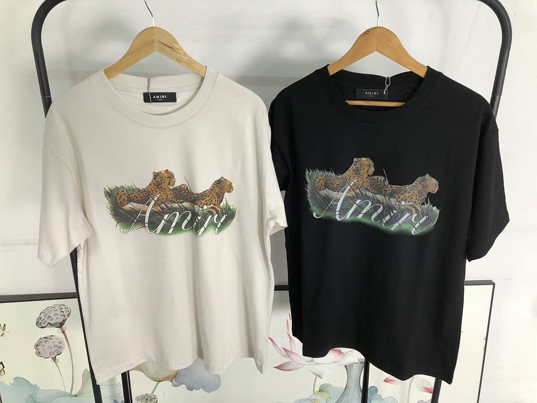 AMIRI 95 AMIRI T-SHIRT 5251521180 (Im 170Cm 60Kg I Wear Size S In The Phot) - Image 22