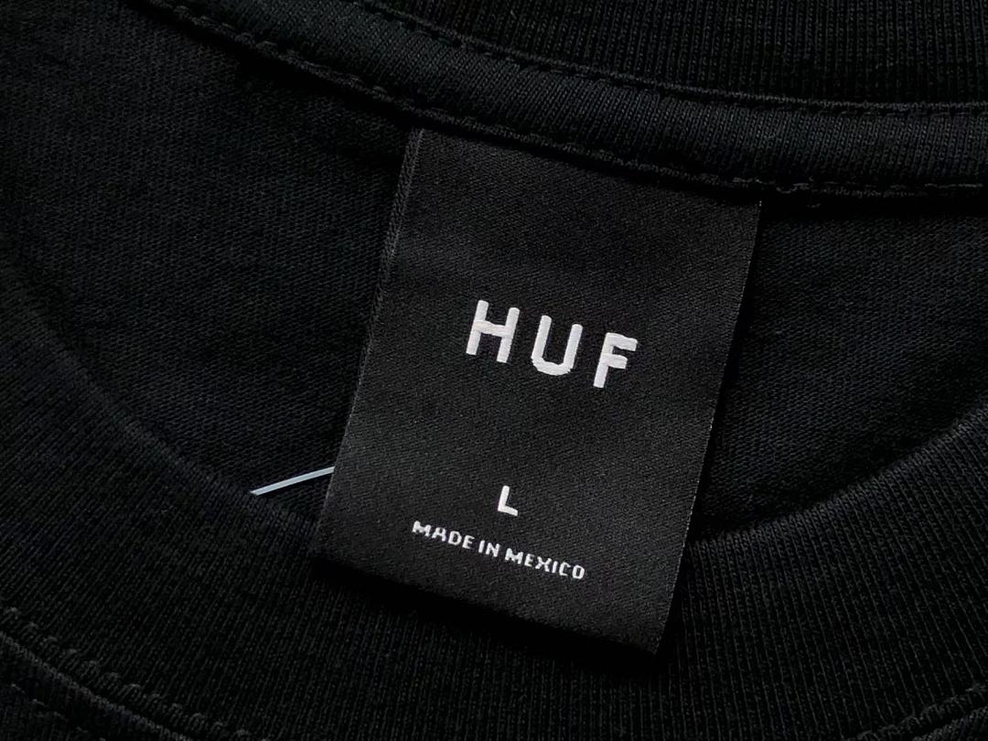 HUF 78 HUF T-SHIRT - Image 18
