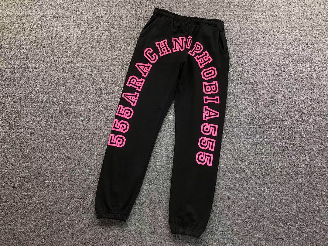 Sp5der TROUSERS125 SP5DER HOODIE - Image 22