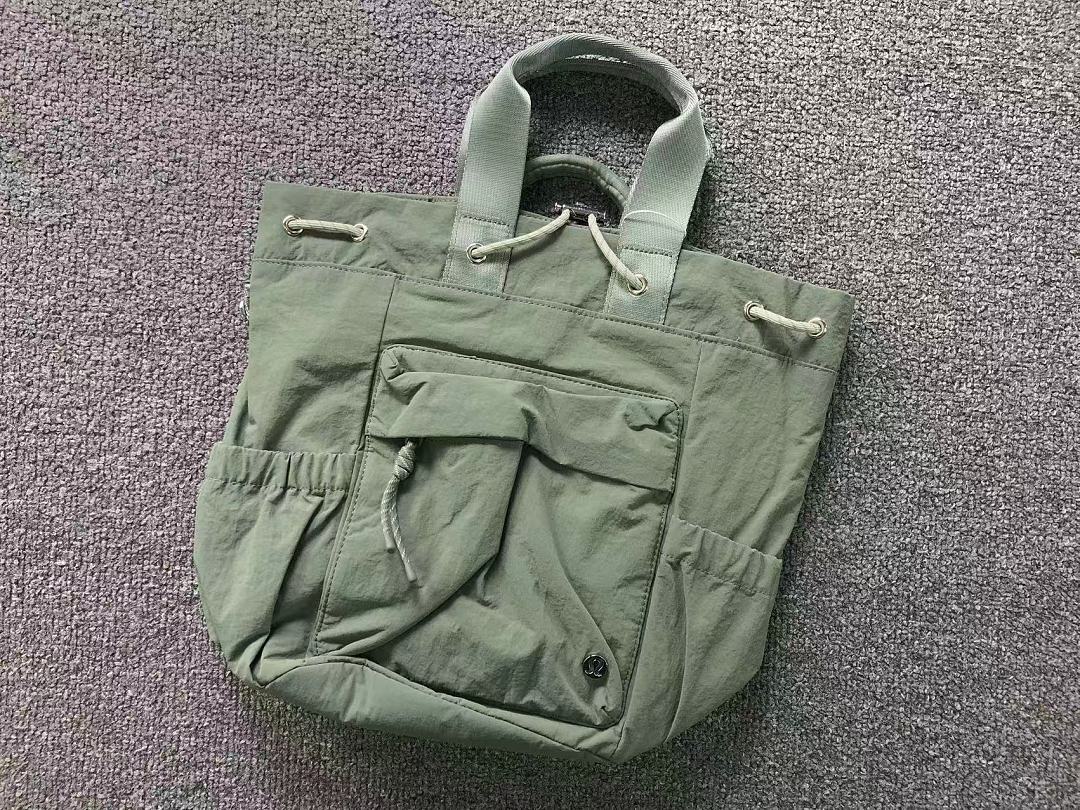 On Running 188 LULULEMON BAG 4206272277 (Long 36CM* Wide 17CM* High 32CM) - Image 8