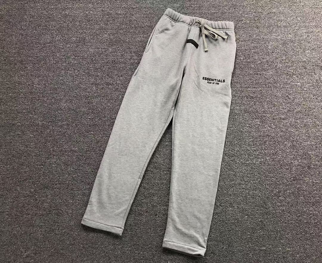Fear of God TROUSERS 108 FOG HOODIE - Image 38