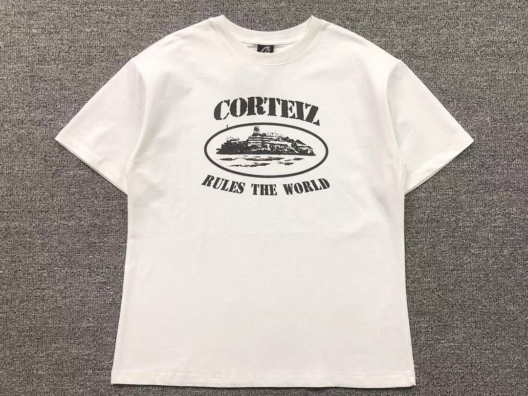 Corteiz 95 CORTEIZ T-SHIRT 3203144221 (Im 170Cm 60Kg I Wear Size M In The Phot) - Image 10