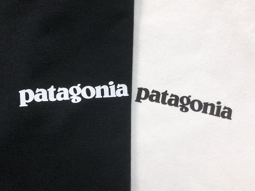 On Running 78 PATAGONIA T-SHIRT 123102702 (Im 170Cm 60Kg I Wear Size M In The Phot) - Image 17