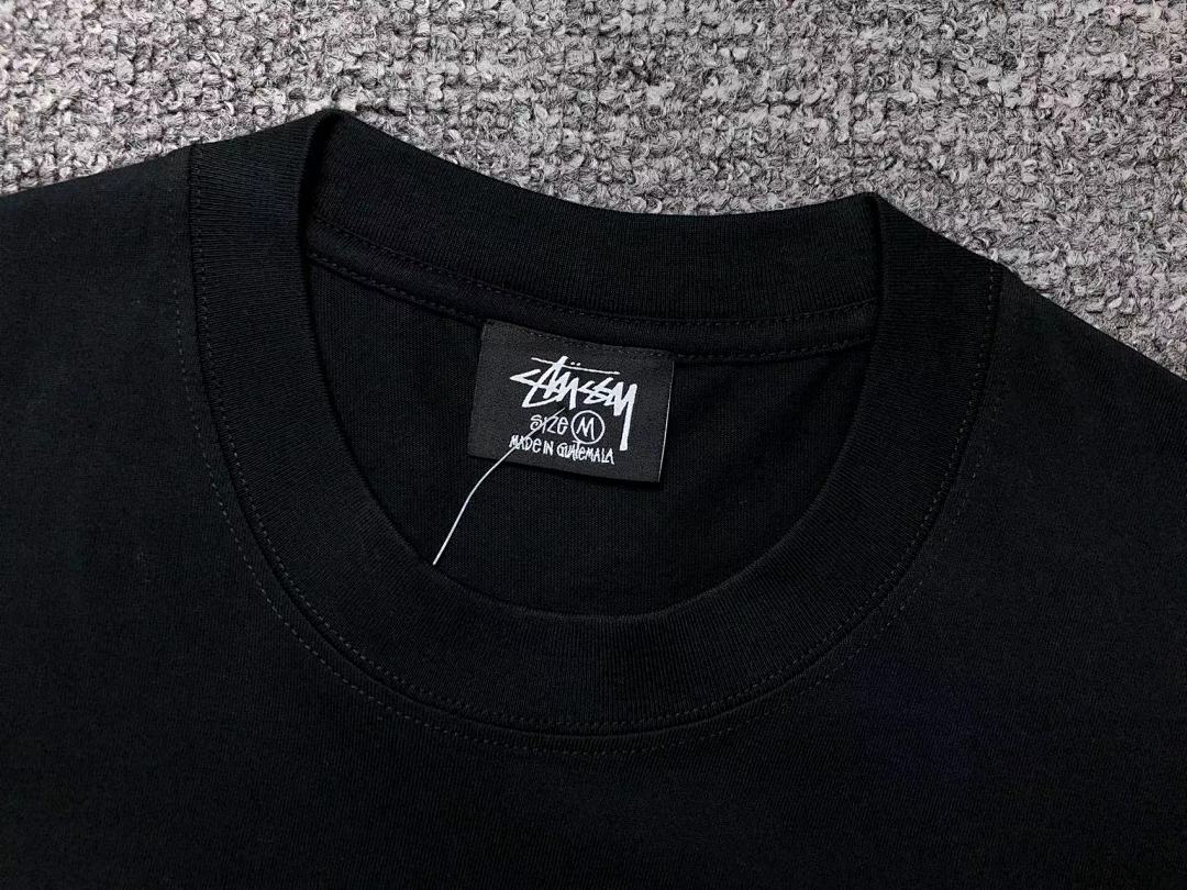 Stussy 78 STUSSY T-SHIRT - Image 21