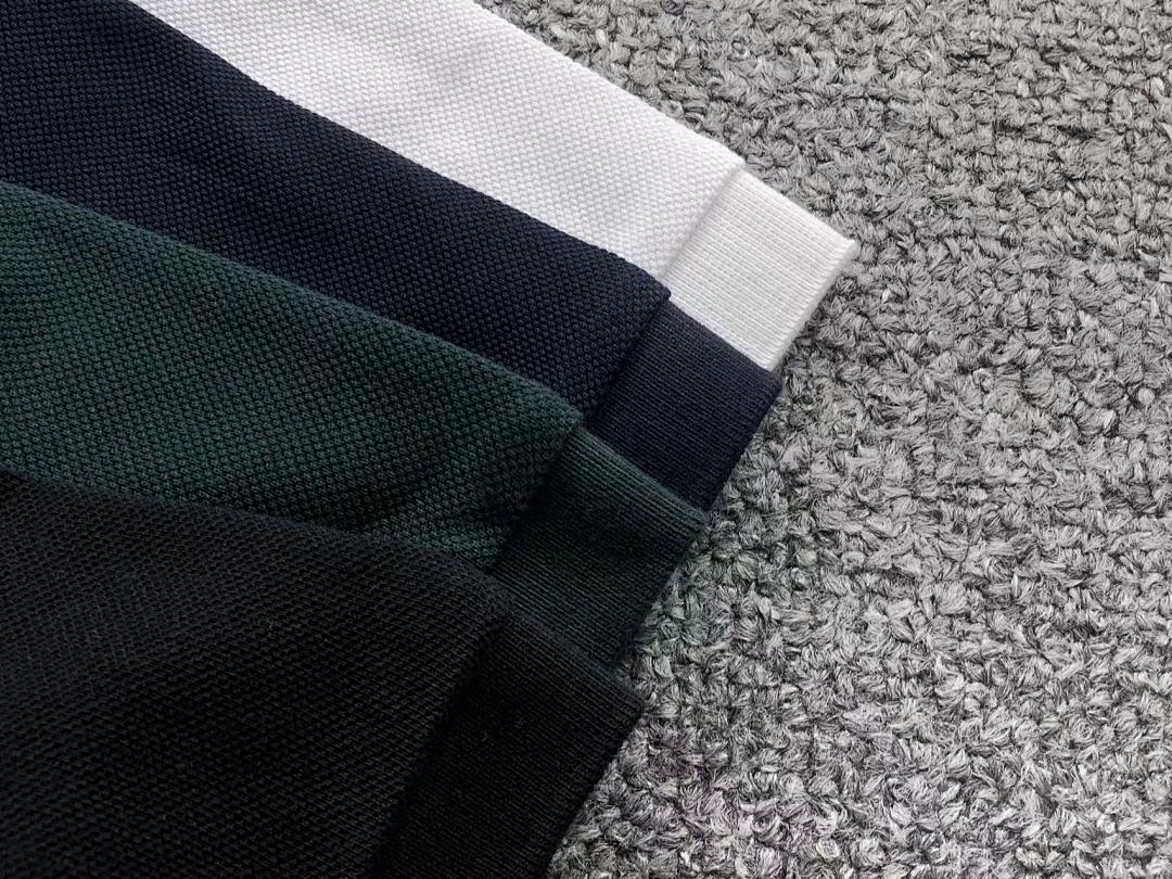 Lacoste 125 LACOSTE POLO 123102908 (Im 170Cm 60Kg I Wear Size S In The Phot) - Image 18