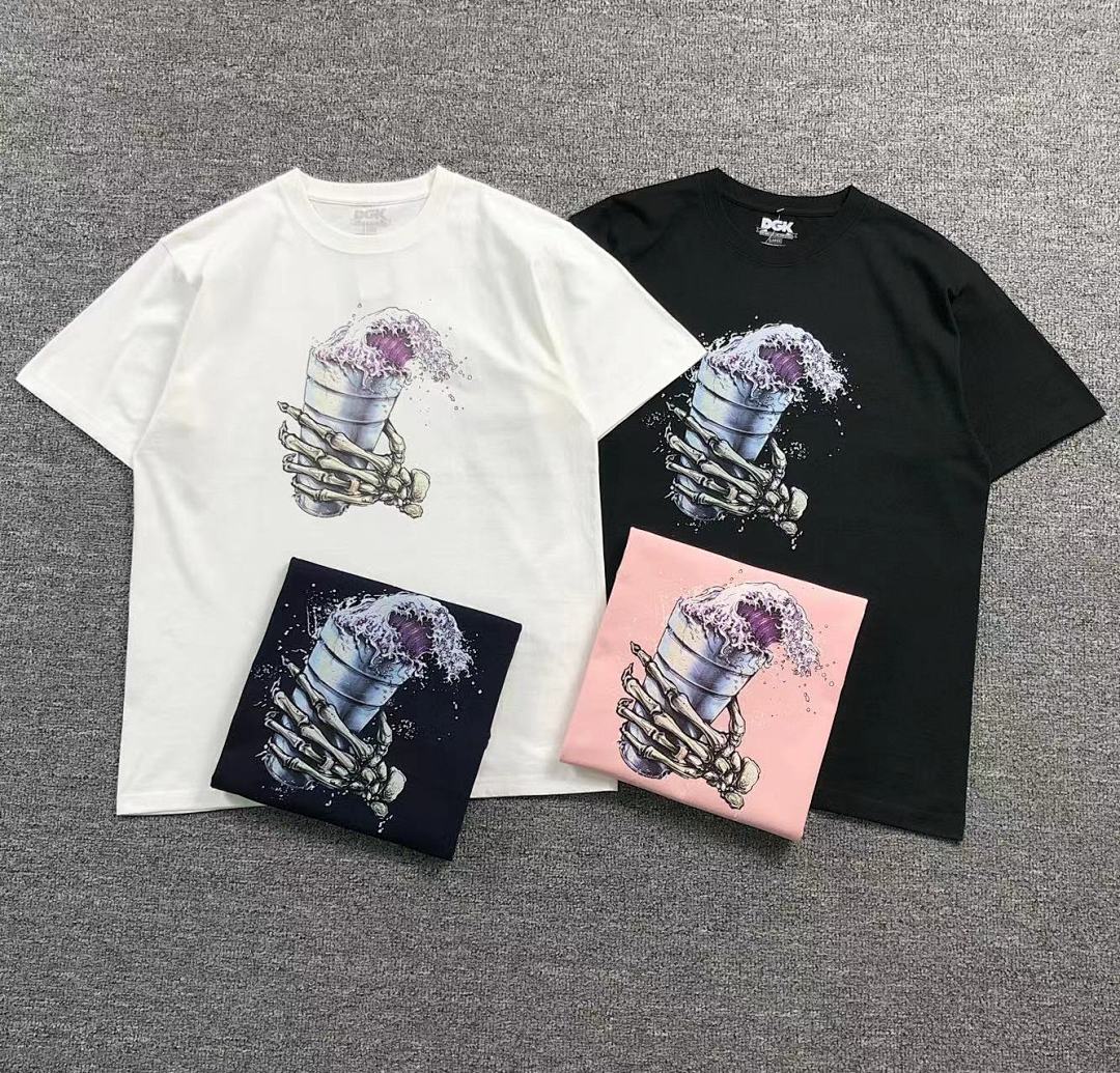 DGK 95 DGK T-SHIRT