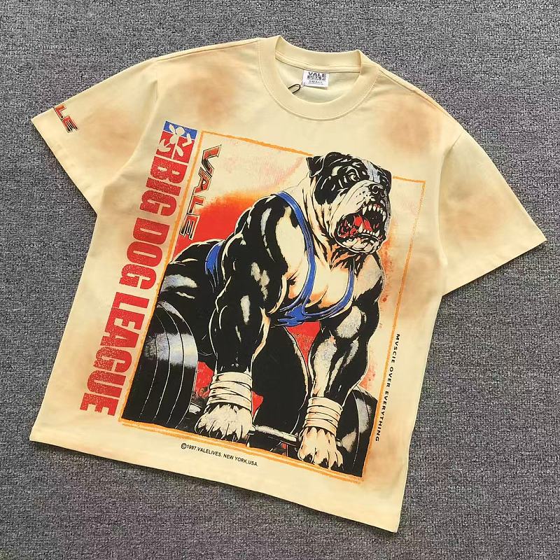 Unbranded 113 V⭐LL⭐Y T-SHIRT 12860117 (Im 170Cm 60Kg I Wear Size S In The Phot)
