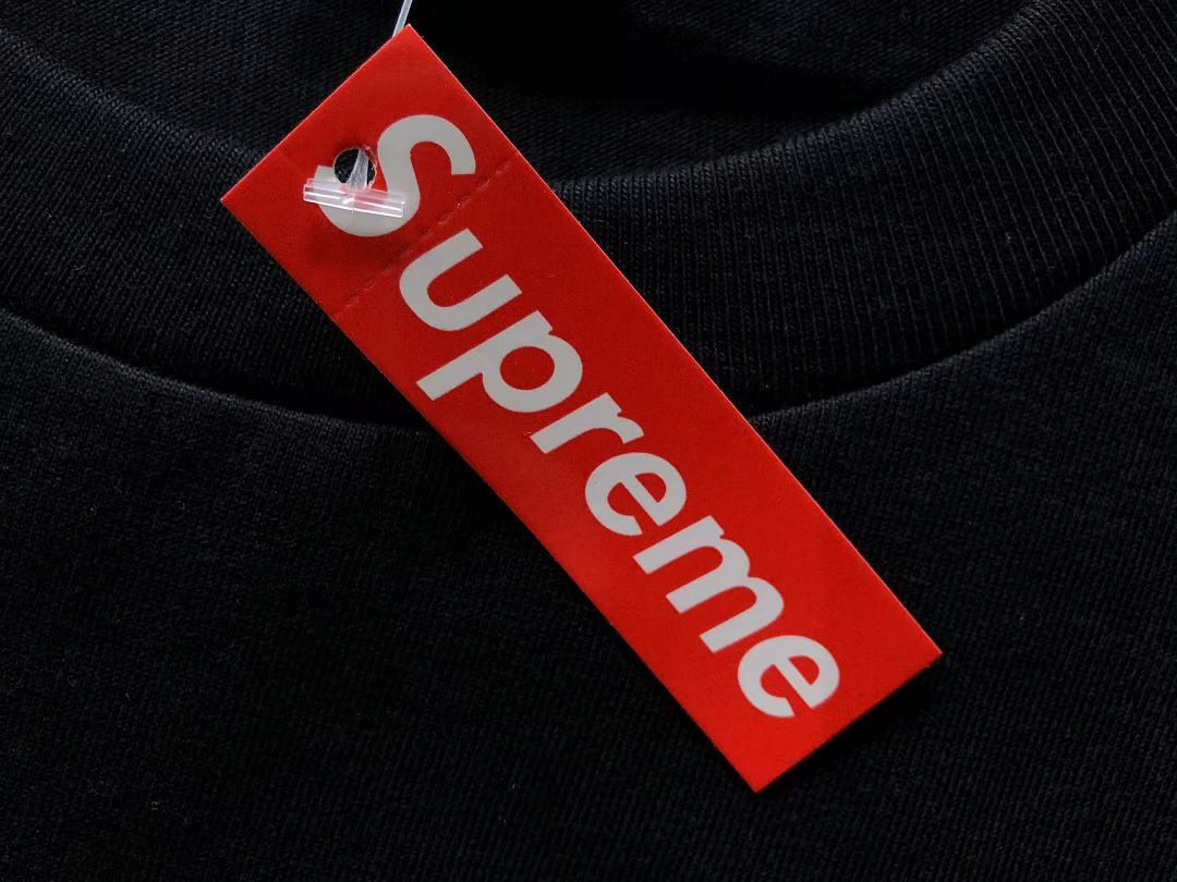 Supreme 113 S⭐⭐R⭐⭐E T-SHIRT 52080449182 (Im 170Cm 60Kg I Wear Size M In The Phot) - Image 16