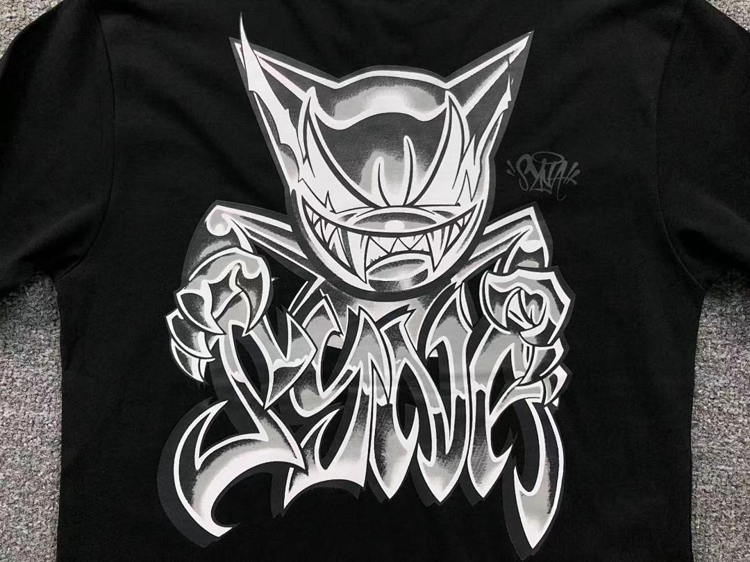 Unbranded 85 S⭐N⭐ T-SHIRT 42012610170 (Im 170Cm 60Kg I Wear Size S In The Phot) - Image 13