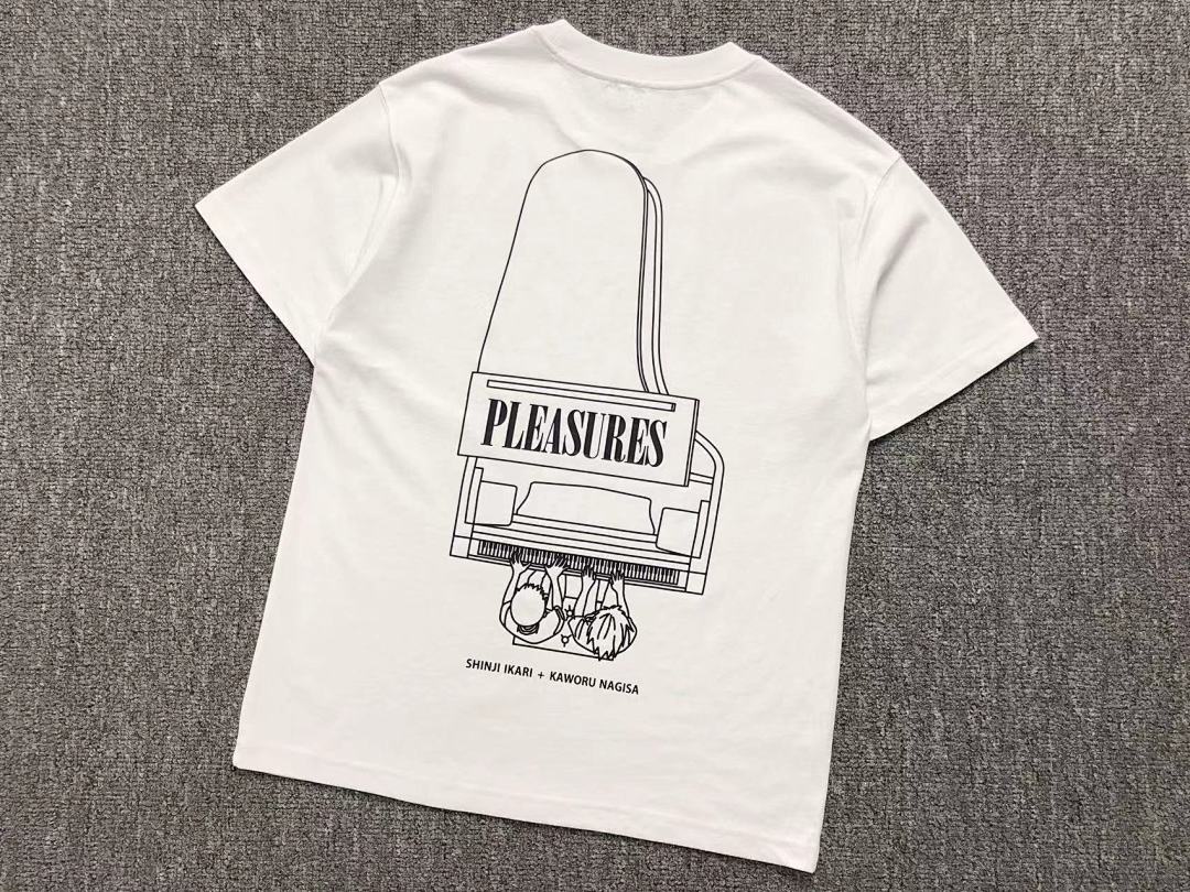 Pleasures 89 PLEASURES T-SHIRT - Image 6