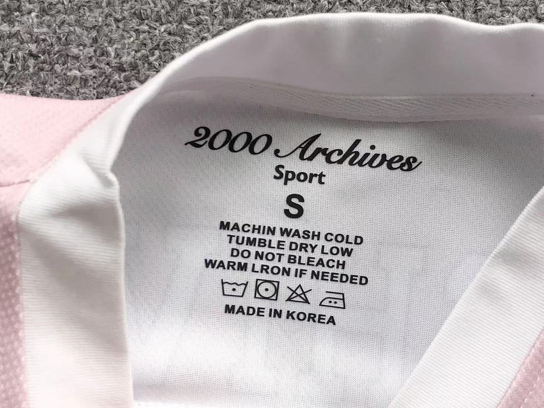 2000 Archives 95 2000A⭐⭐H⭐V⭐⭐ T-SHIRT 312190317 (Im 170Cm 57Kg I Wear Size S In The Phot) - Image 23