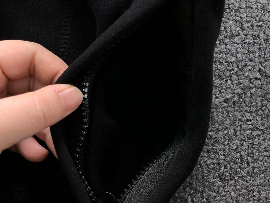 Corteiz TROUSERS138 CORTEIZ HOODIE - Image 34