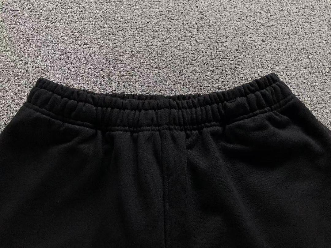 Balenciaga 128 B⭐L⭐⭐⭐IA⭐A SHORTS 42051416163 (Im 170Cm 60Kg I Wear Size XS In The Phot) - Image 21