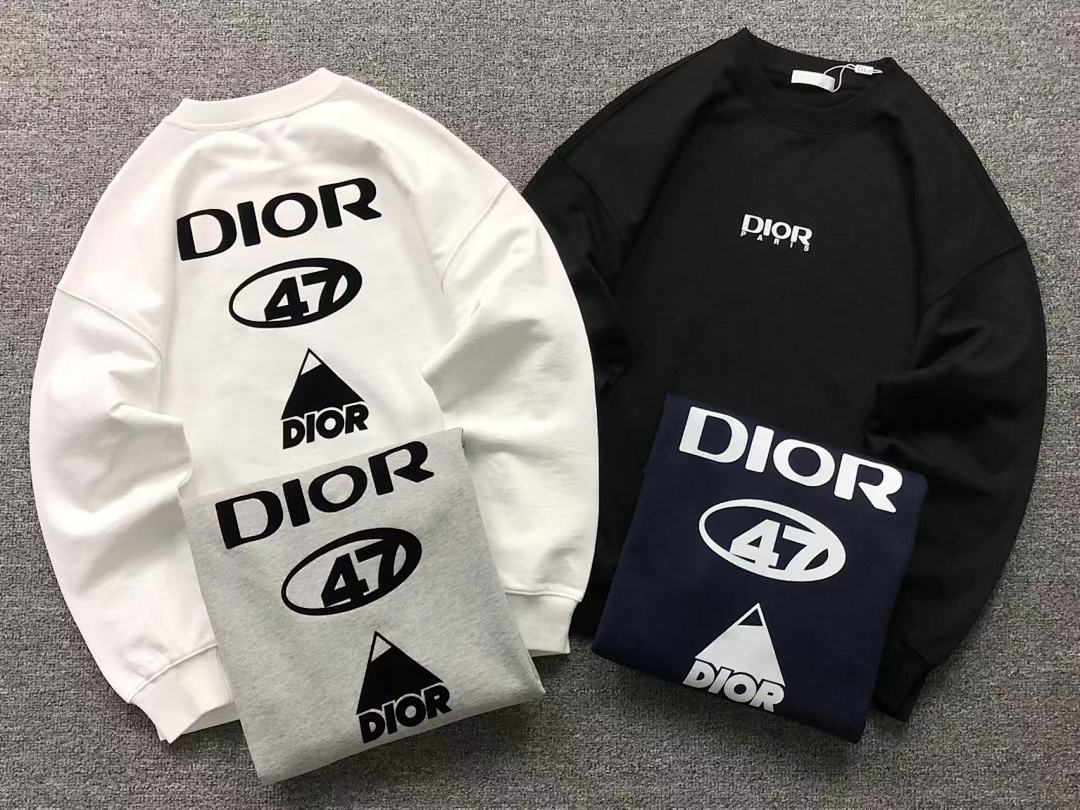 Dior 165 D⭐O⭐ HOODIE 5112101147 (Im 170Cm 60Kg I Wear Size L In The Phot) - Image 5