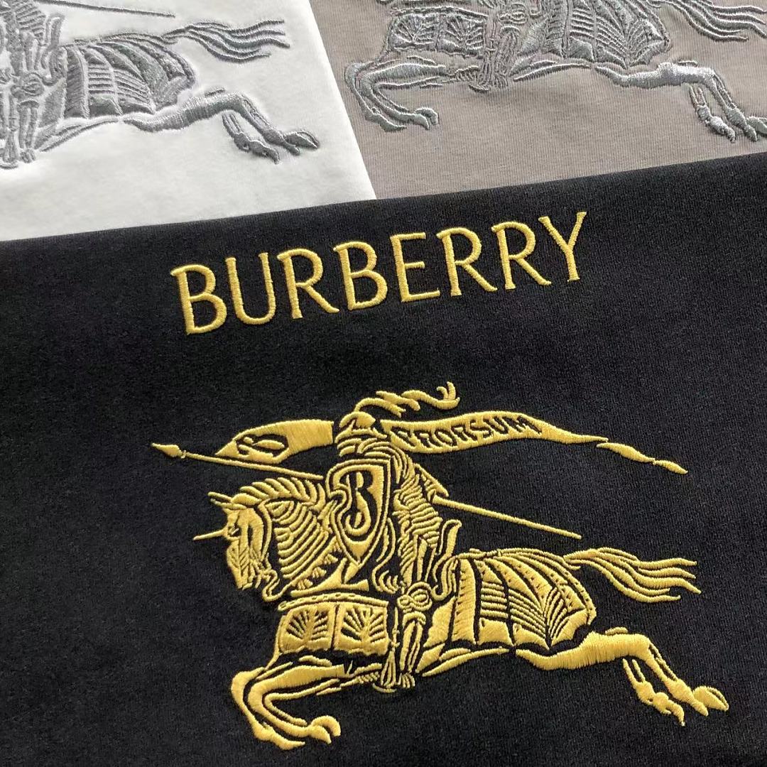 Burberry 125 B⭐R⭐E⭐RY T-SHIRT 5208070981 (Im 170Cm 60Kg I Wear Size S In The Phot) - Image 16