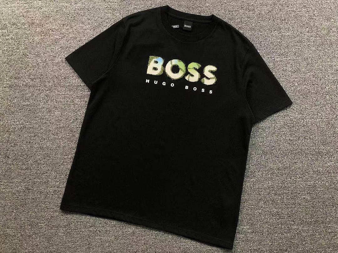 Unbranded 108 H⭐G⭐ B⭐⭐S T-SHIRT 2204011501 (Im 170Cm 60Kg I Wear Size L In The Phot) - Image 7