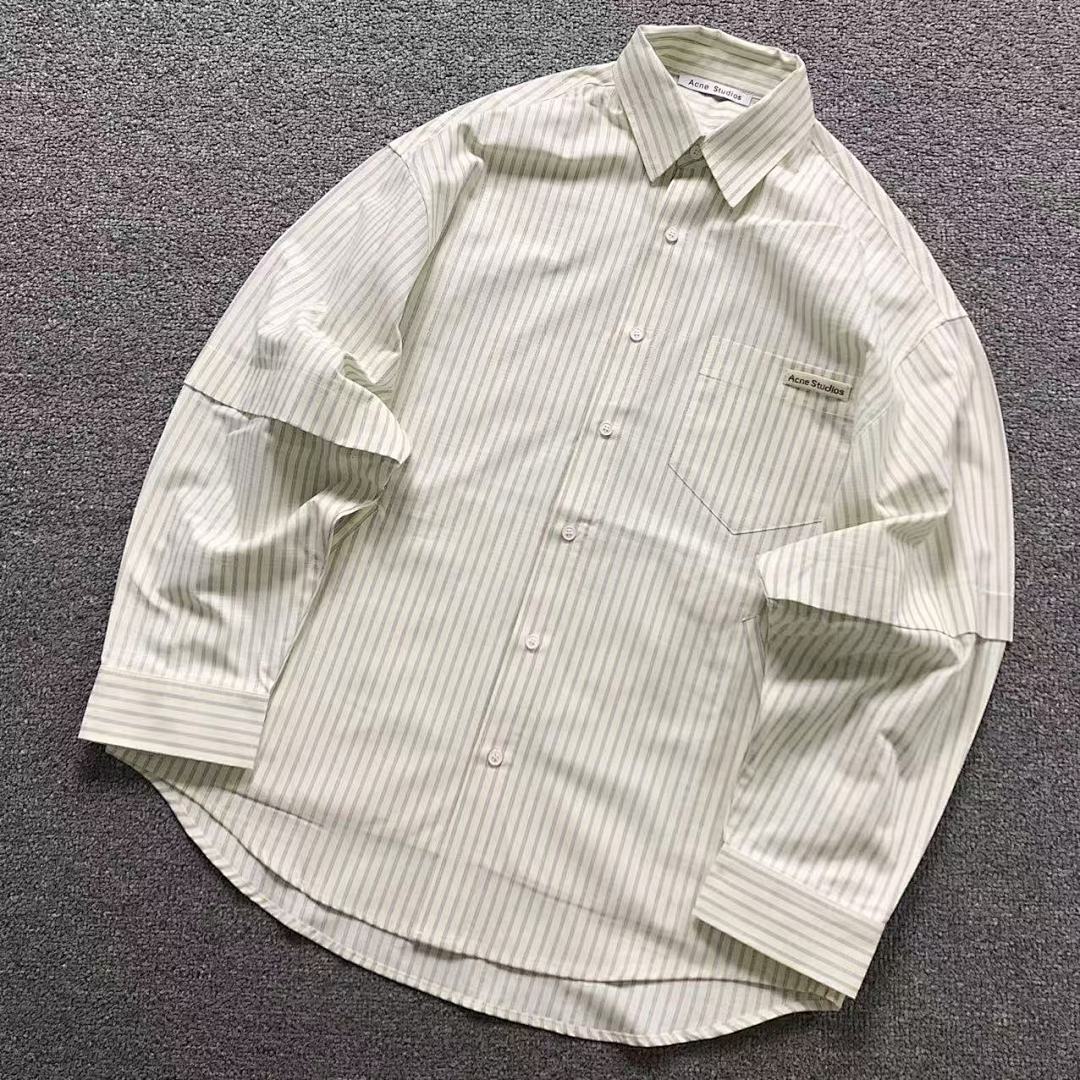 Acne Studios 288 ACNE STUDIOS