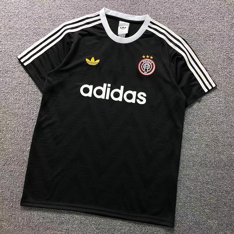 Unbranded 82 FOOTBALL T-SHIRT 1282814002 (Im 170Cm 60Kg I Wear Size L In The Phot), photo 1