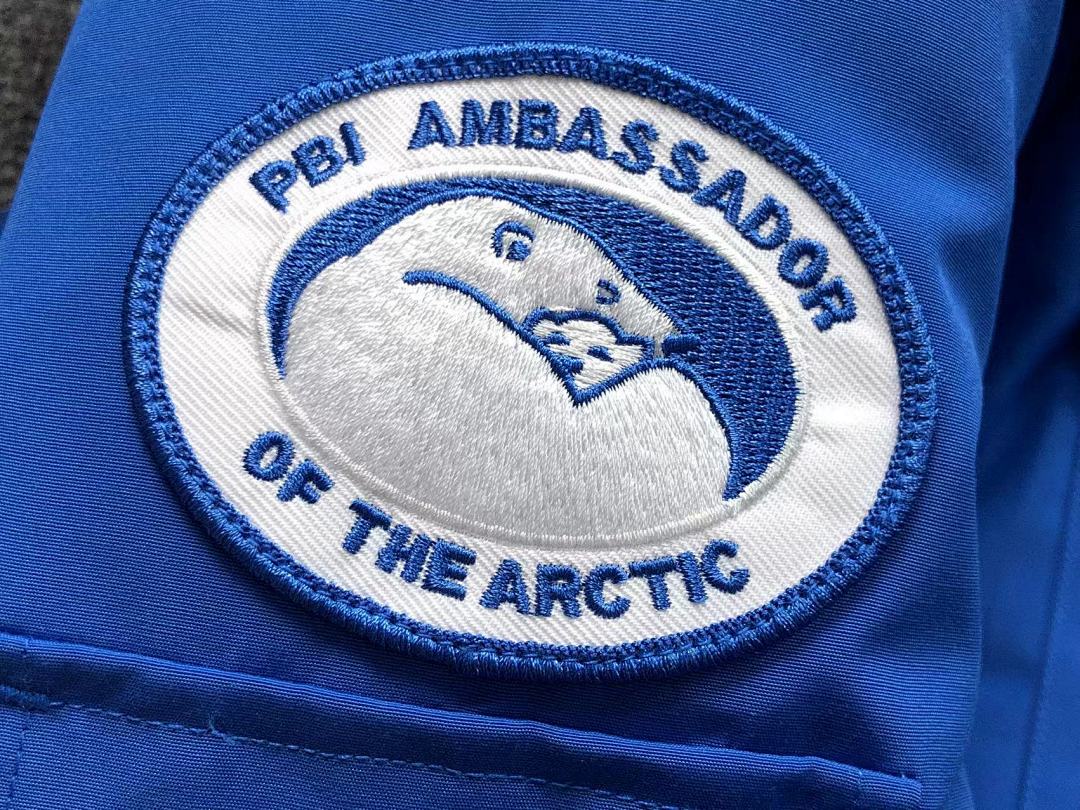 Canada Goose 535 C⭐N⭐⭐A G⭐⭐⭐E DOWN JACKETS 380623 (Im 170Cm 57Kg I Wear Size S In The Phot) - Image 21