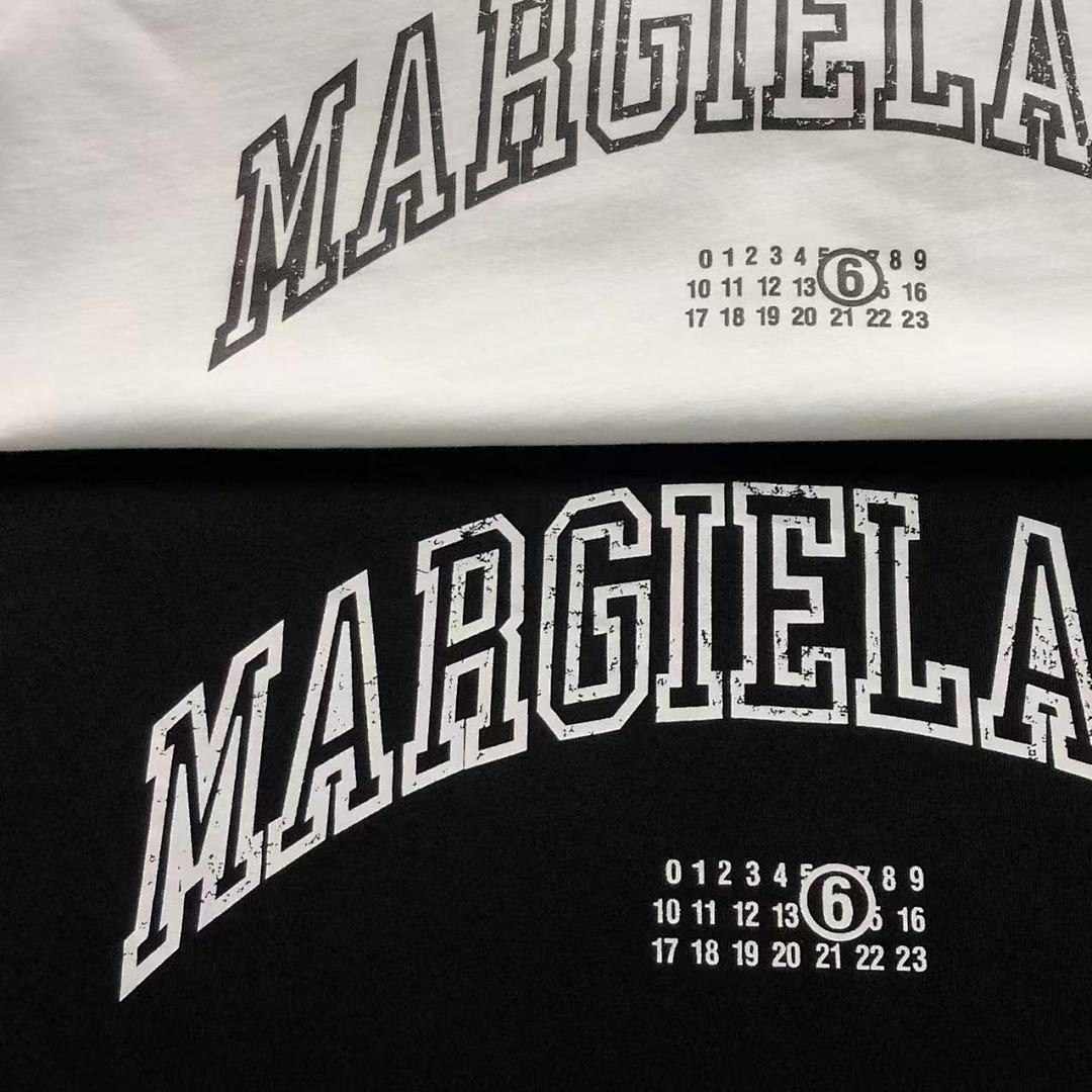 On Running 78 MAISON MARGIELA T-SHIRT 523251086 (Im 170Cm 65Kg I Wear Size 46 In The Phot) - Image 13