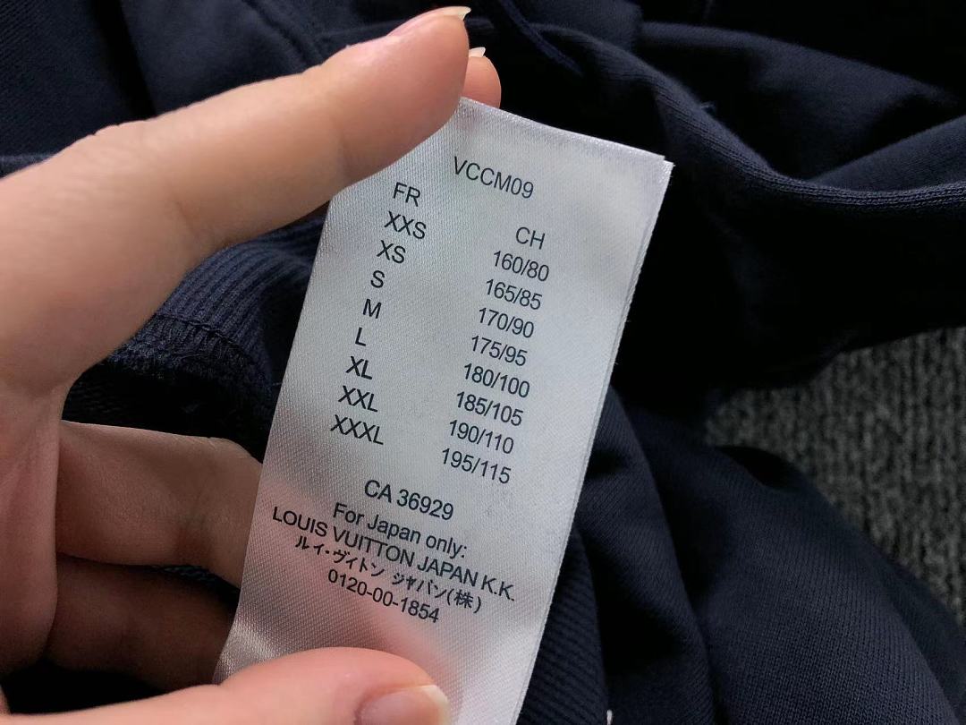 Unbranded 215 L⭐ HOODIE 4209031801 (Im 170Cm 60Kg I Wear Size XL In The Phot) - Image 26