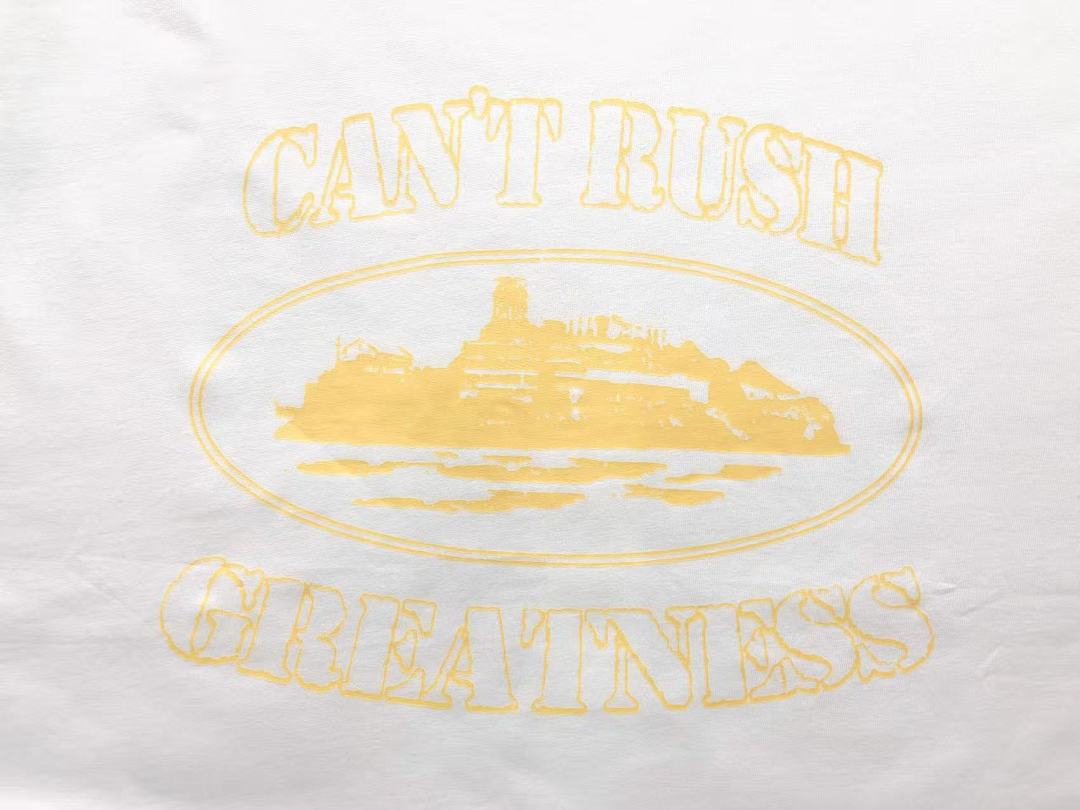Corteiz 78 CORTEIZ T-SHIRT 1107232150 (Im 170Cm 60Kg I Wear Size L In The Phot) - Image 9